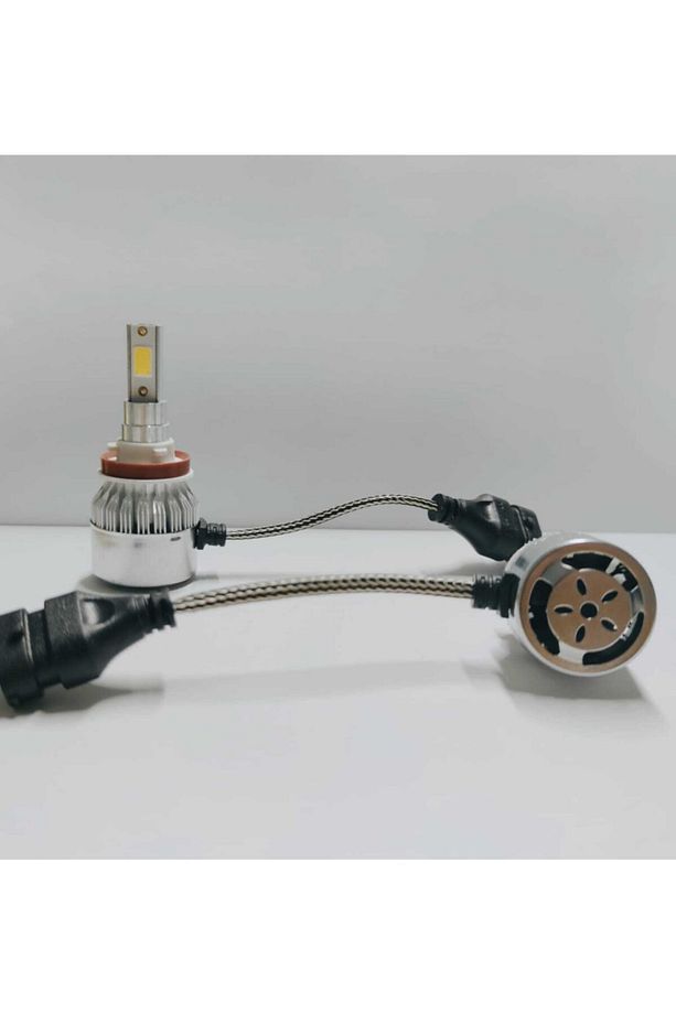 Honda Cıvıc (2006-2012) Fd6 Süpernova Led Xenon H/11 Sis Farı - 1