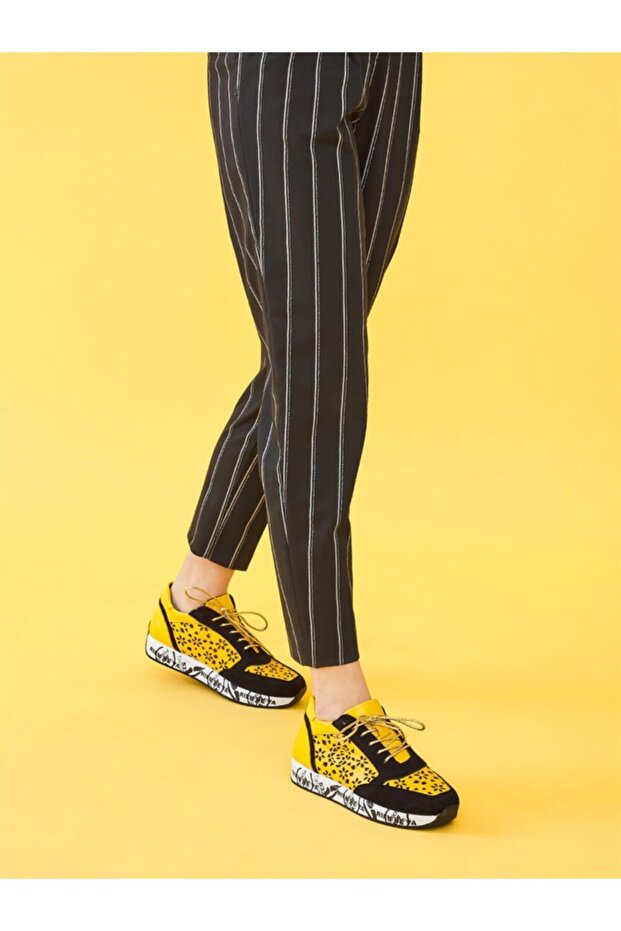 Kadın Sneaker - 3