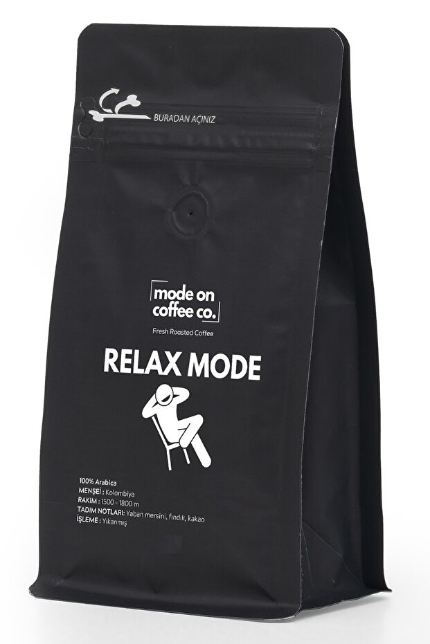 Rahat Mode Core Coffee - 1000gr