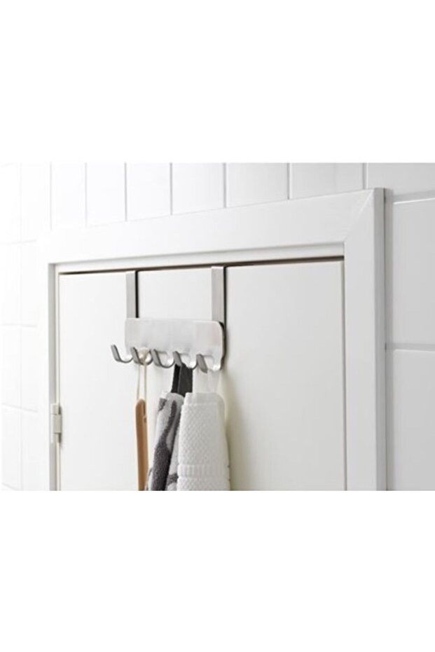 Brogrund Paslanmaz Çelik Kapı Askısı - 2