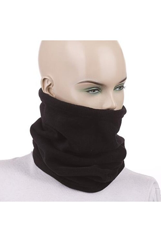 Baf Fleece Neck Collar