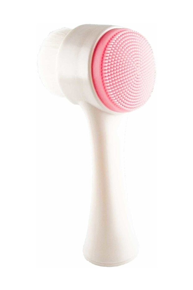 Skin Cleansing Brush Pink Greatshop