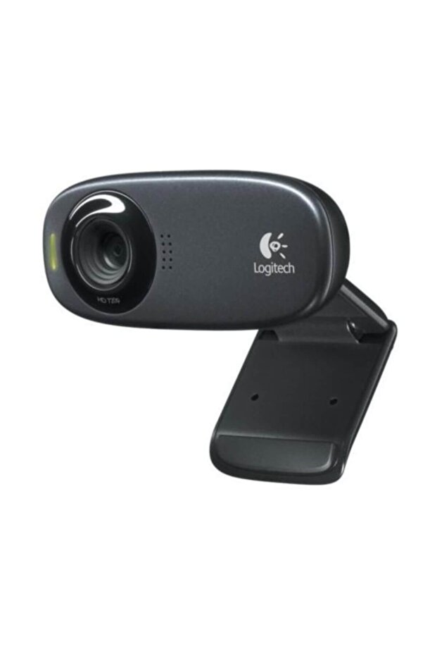 C310 Hd Web Kamera 960-001065 - 1