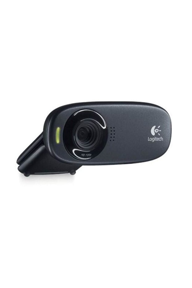 C310 Hd Web Kamera 960-001065 - 3