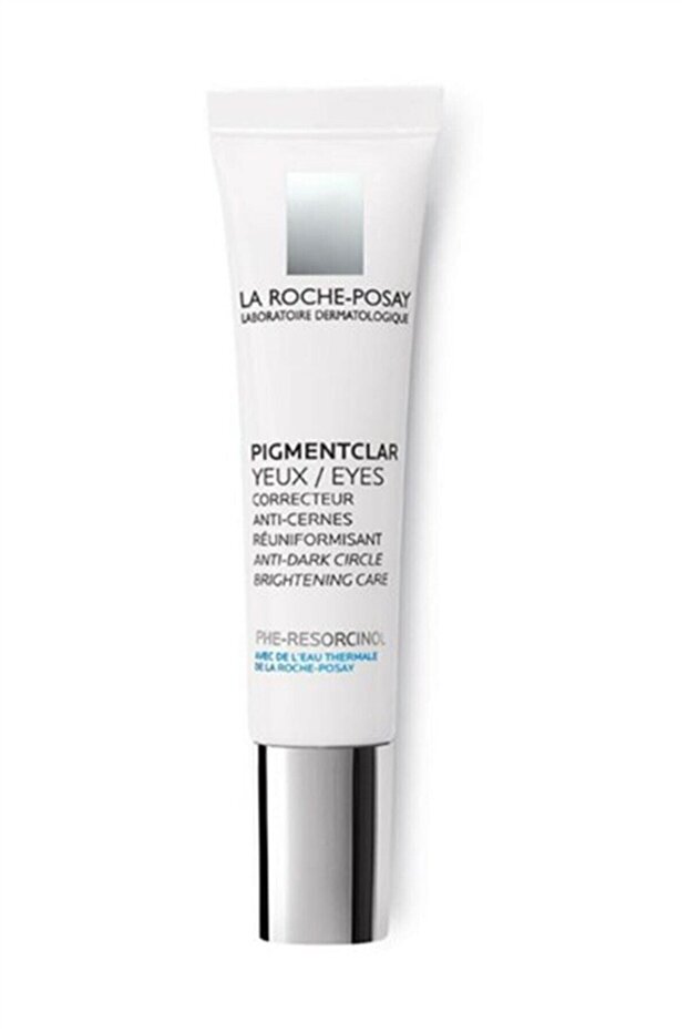 Pigmentclar Brightening and Dark Spot Eye Contour Care Cream - 15 ml