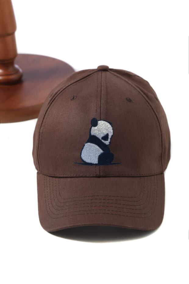 Sad Panda Cap - 1