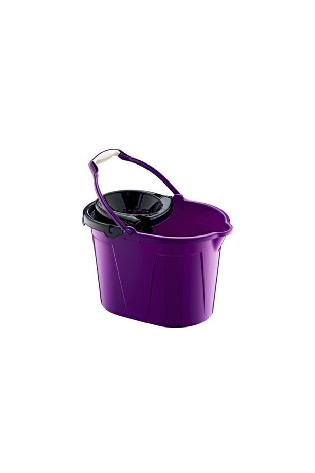 Cleanmax Temizlik Kovası 14 Lt - 1