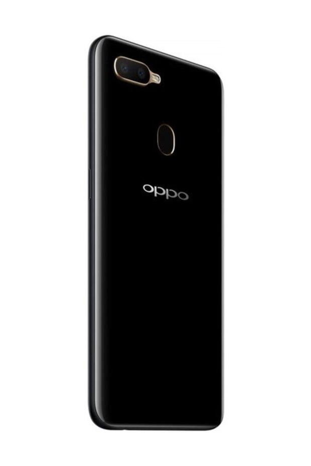A5s 32 GB Siyah Cep Telefonu (Oppo Türkiye Garantili) - 4