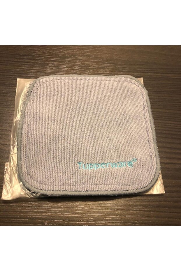 مربع - قطعة قماش للتنظيف الفائق - 1