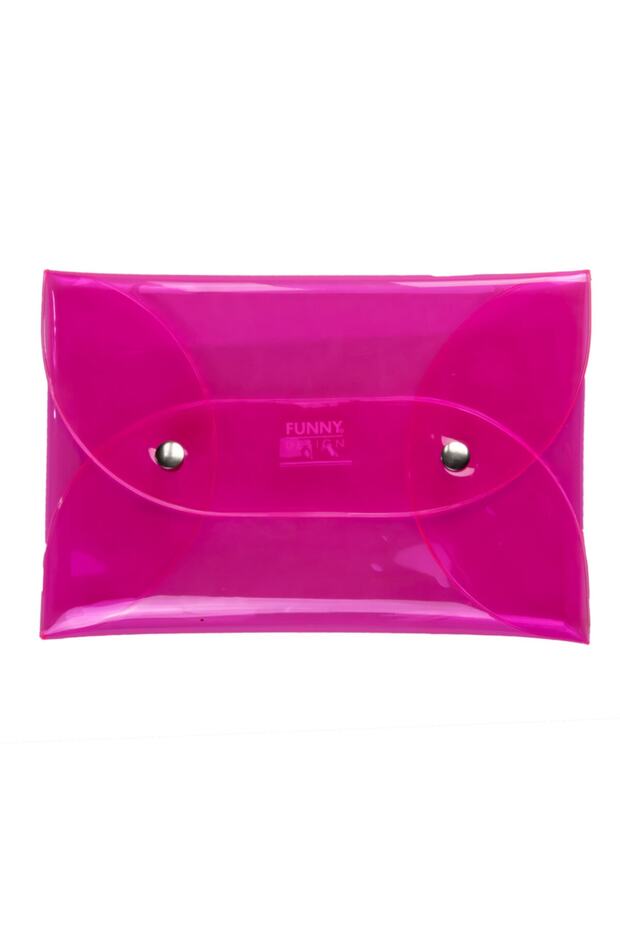 Butterfly El Çantası - Small - 1