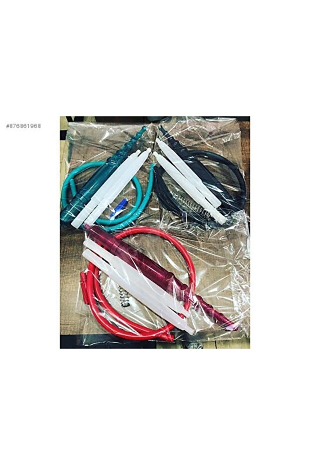 Nargile Buzlu Marpuç - 2