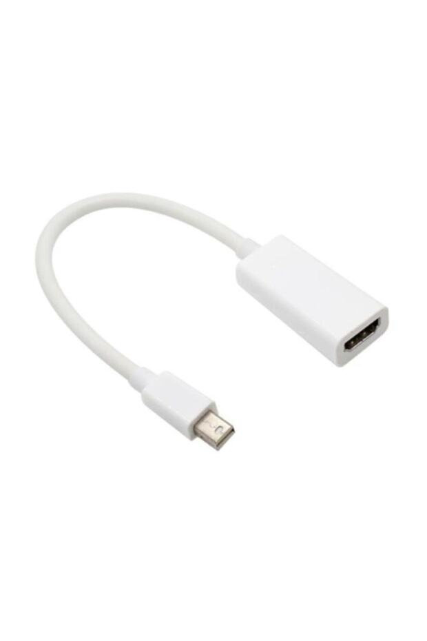 Mini Displayport To Hdmi Converter Hdmi Display Port - 1