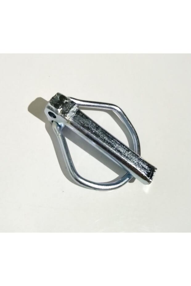 Yaylı Pim 10 Mm 50 Ad - 1