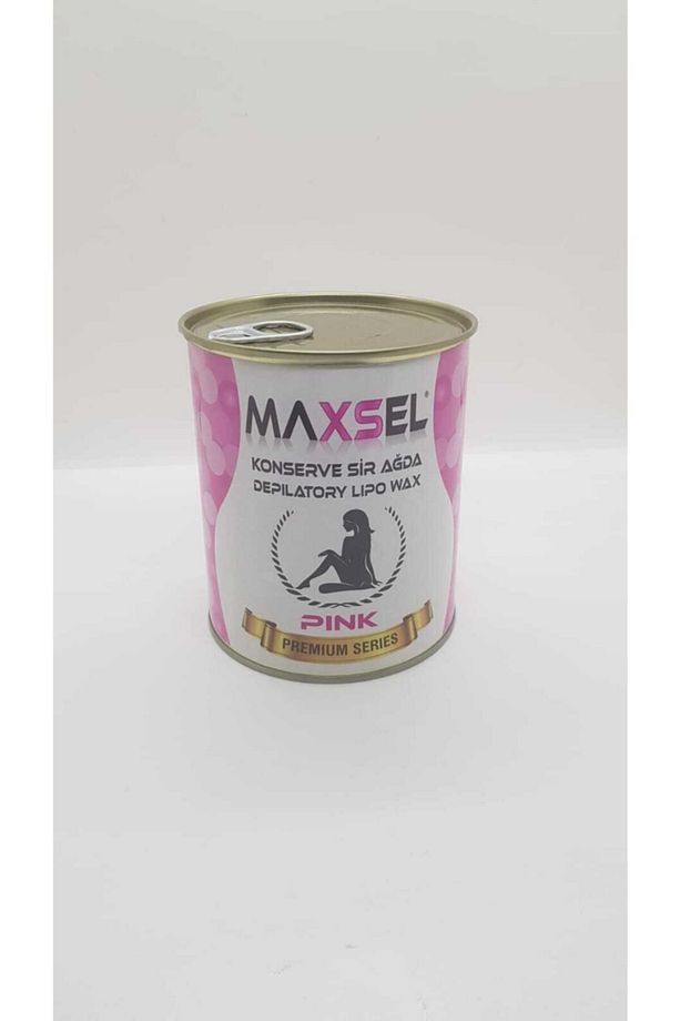 Konserve Ağda 800 Ml Pink - 1