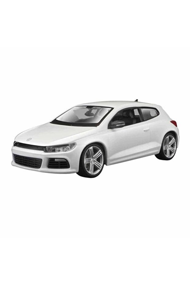Vw Scirocco Beyaz S00021060 - 1