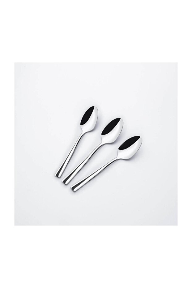 Deniz Çay 6lı Kaşığı - 1