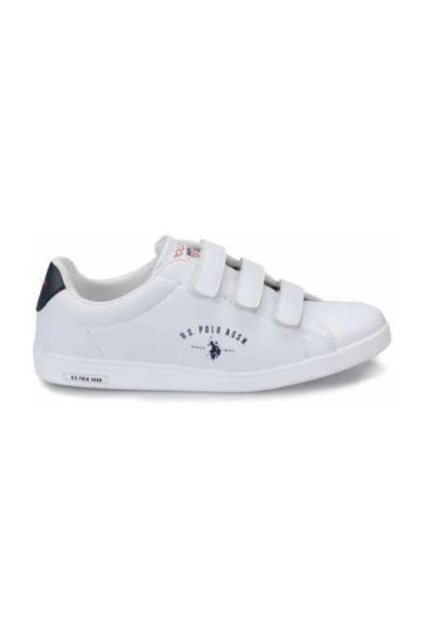 SINGER Beyaz Erkek Sneaker Ayakkabı 100374063 - 2