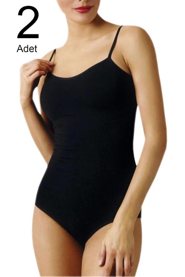 2 حزمة من حزام الحبل المفاجئ للجسم - 1