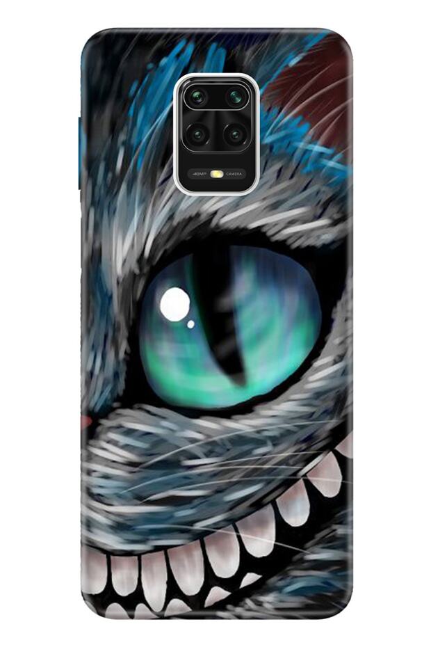 Redmi Note 9 Pro Compatible Case
