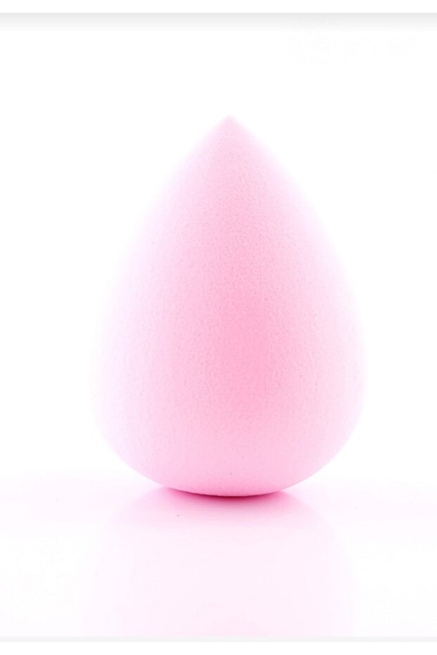 Powder Puff Makeup Sponge 4 pcs - 3