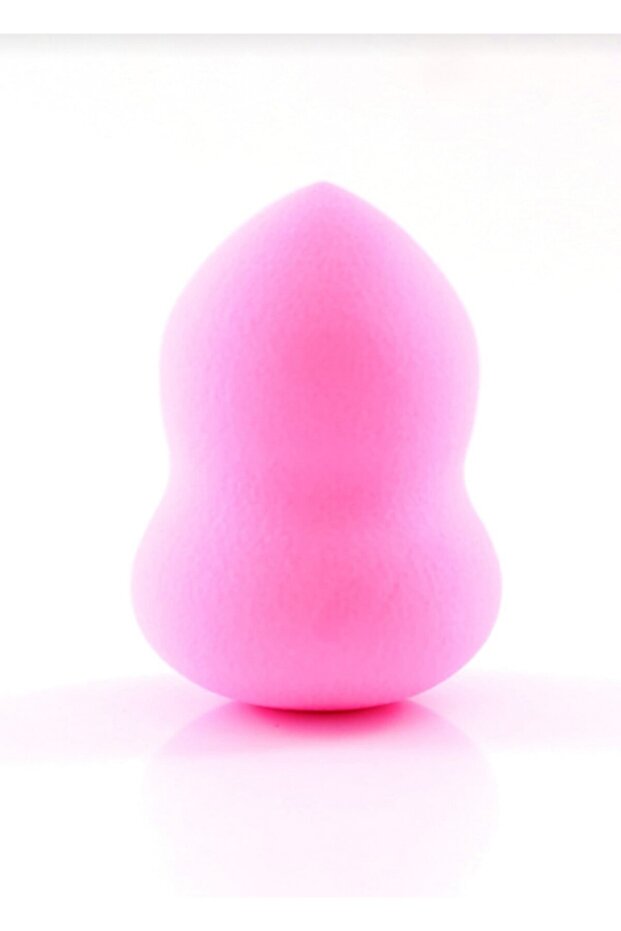 Powder Puff Makeup Sponge 4 pcs - 5