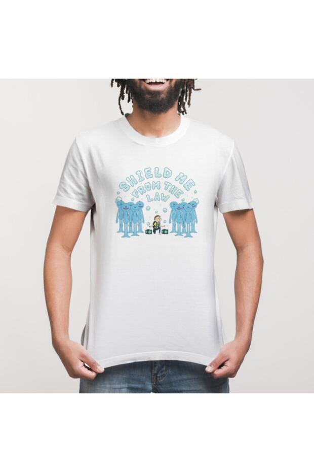 Чоловічий Tisort - 3