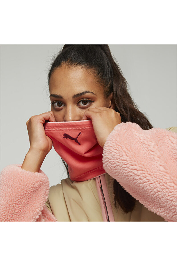 Wendbarer Halswarmer - 2