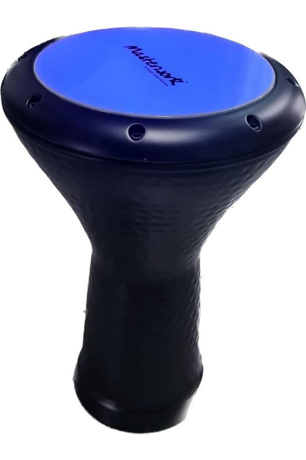 Özel Ledli Darbuka Seti - Mısır - One size - 1