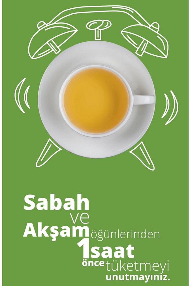 Form Detoks Bitkisel Detox Çay 1 'aylık (60 Şase) - 7