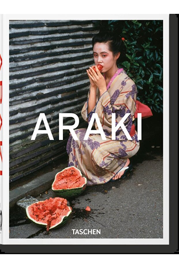 Araki - 1