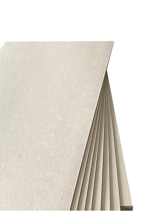 10 Adet Mukavva 1 mm 35x50 cm Sert Karton , Sert Mukavva - 3