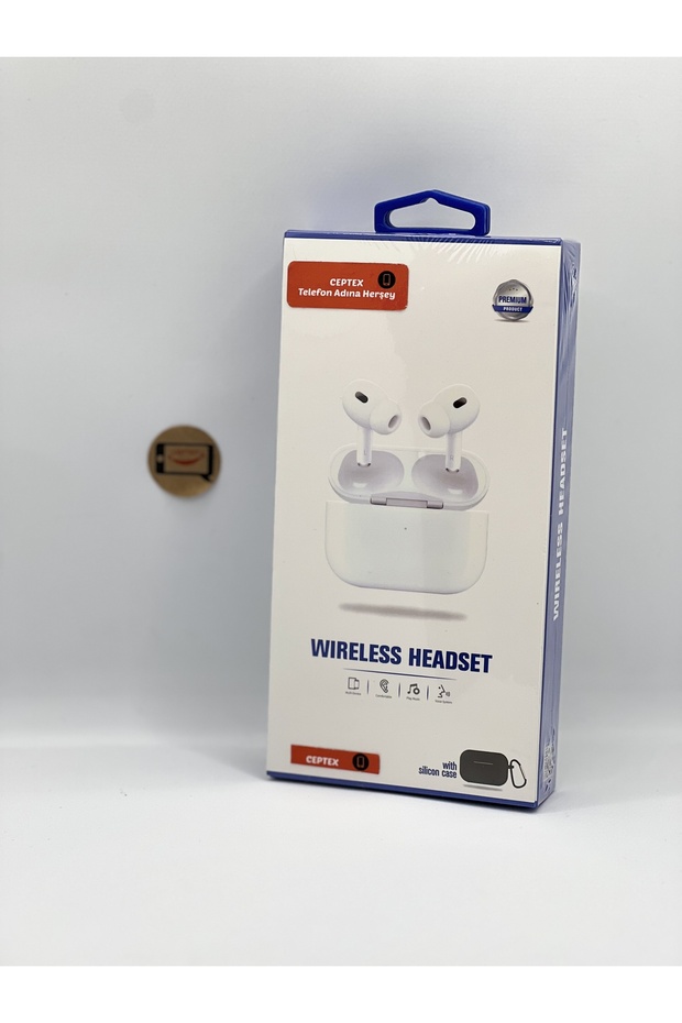 Bluetooth Kulaklık Blt-42