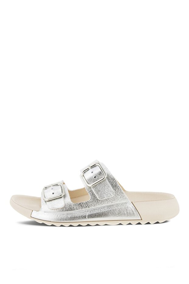 Sneaker, 40, Metalik - 4