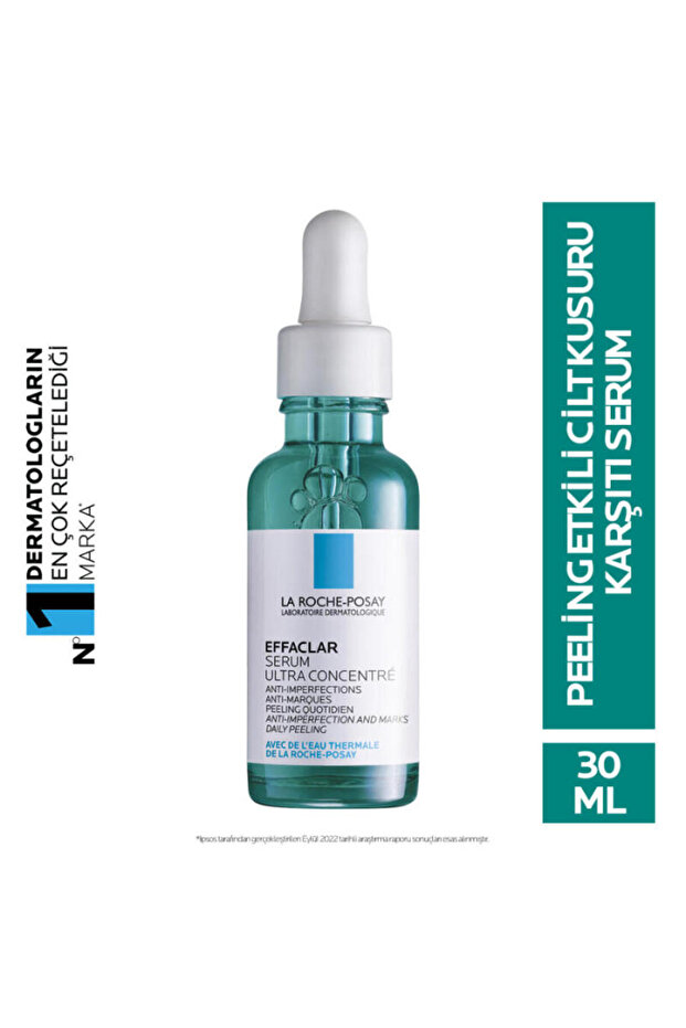 Serum Effaclar 30ml - 1