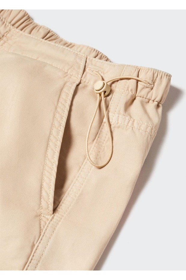 Paraşüt Pantolon - 7