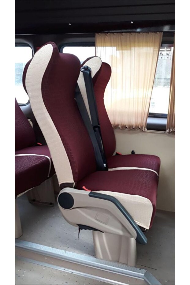 Transit uyumlu kılıf