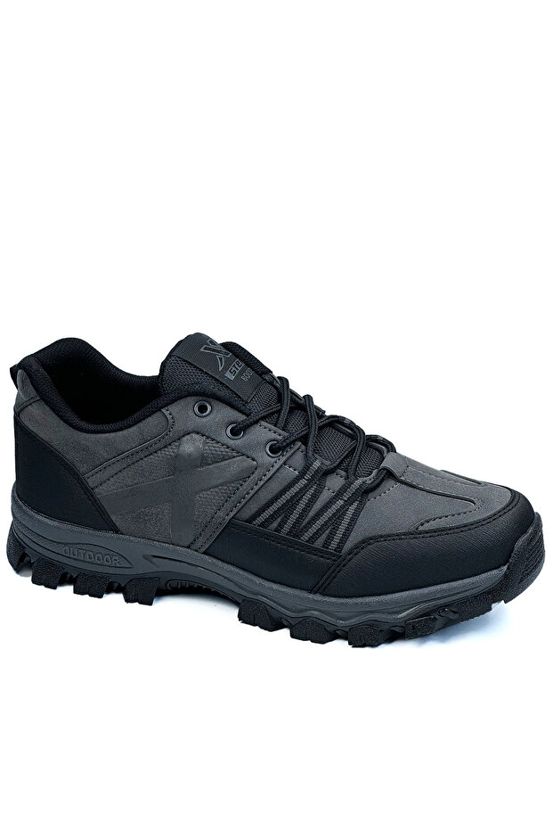 Smoked Unisex Outdoor Boots EZX7