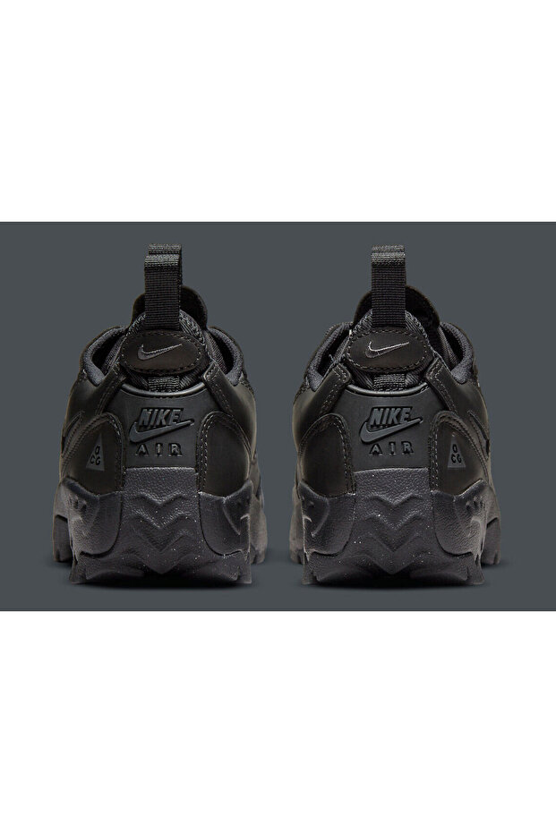 Acg Air Mada Siyah Kadın Bot - 6