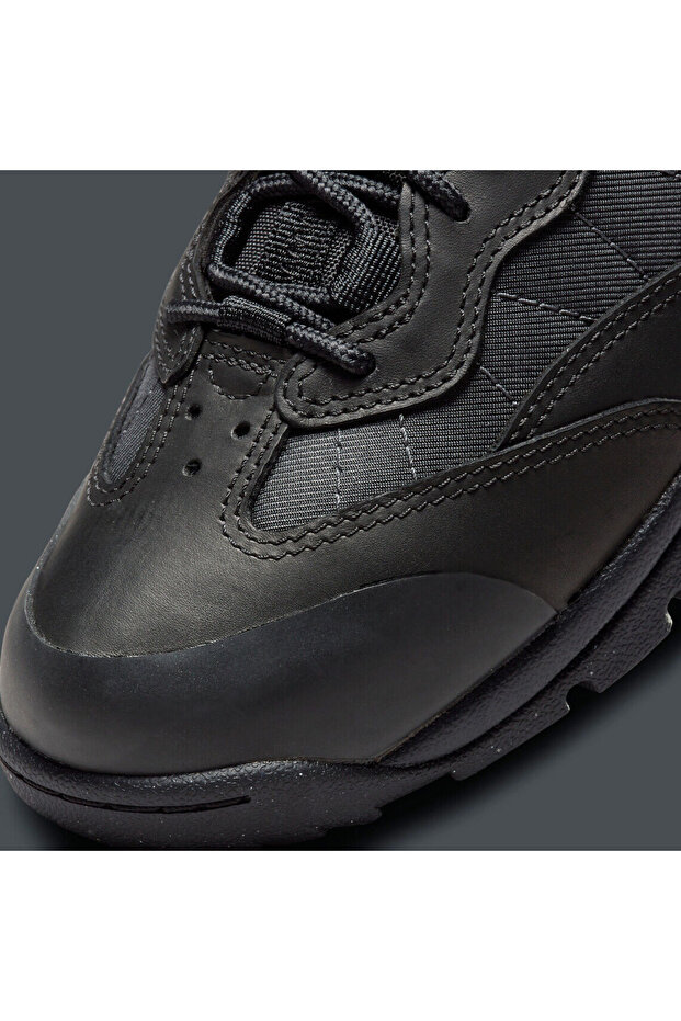 Acg Air Mada Siyah Kadın Bot - 4