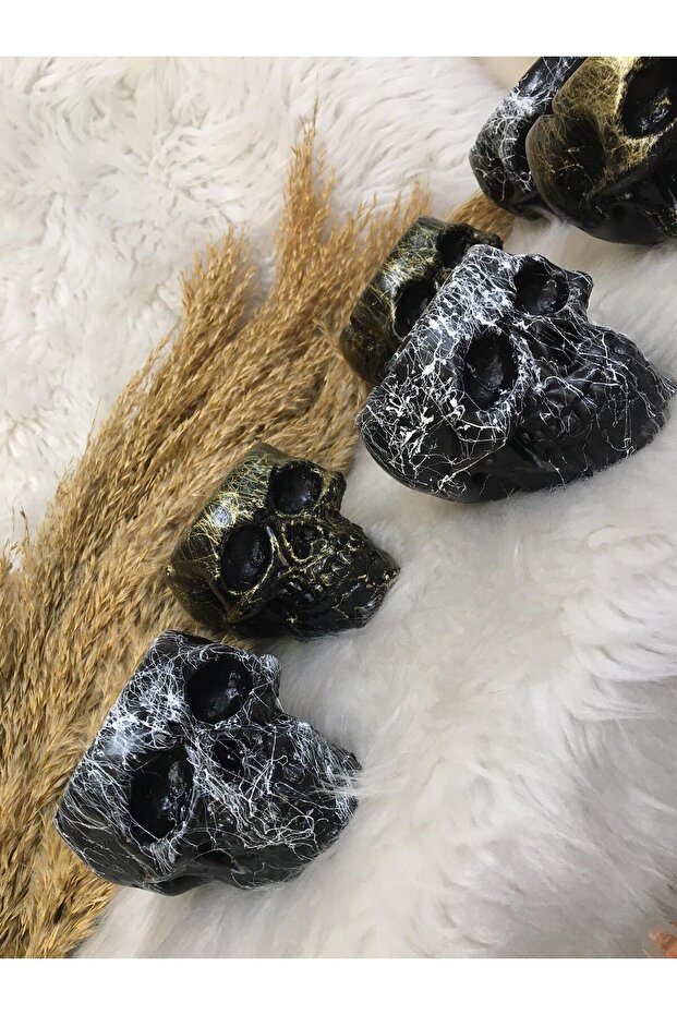 Hazz Tasarim Iskelet Küllük - 2