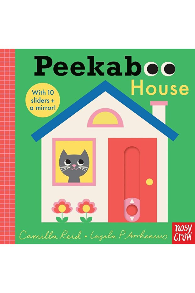 Peekaboo House - Peekaboo