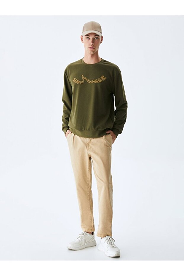 NIKEWA SWEATSHIRT - 1