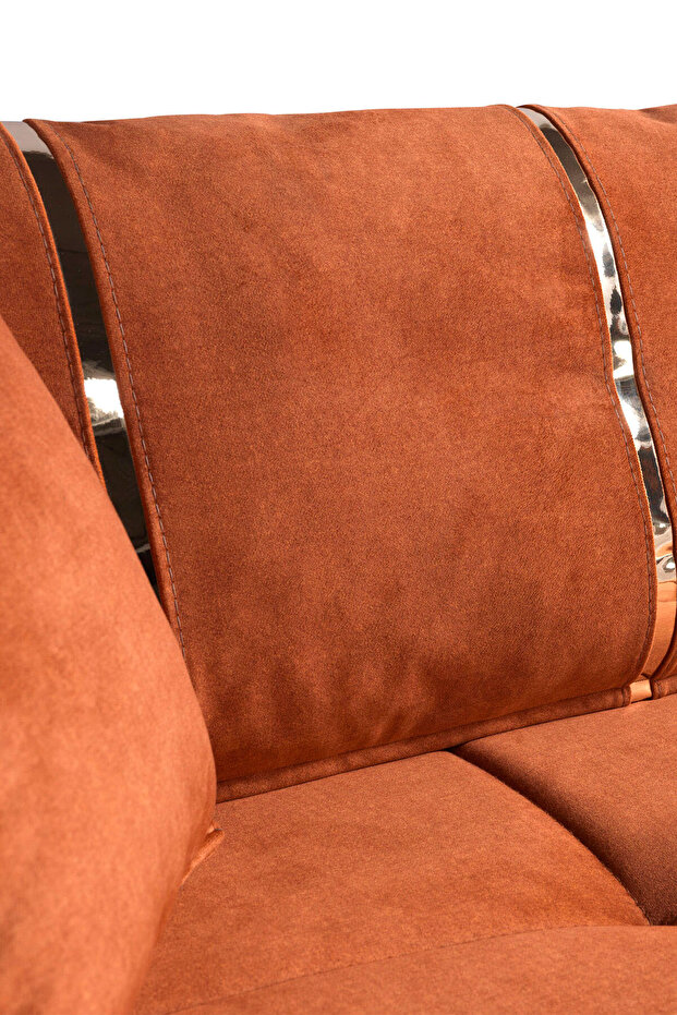 Almoda Üçlü Kanepe - 2