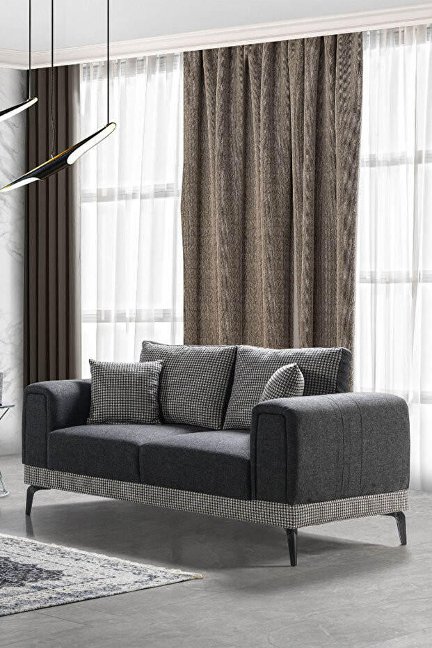 Pierro Ikili Kanepe - 2