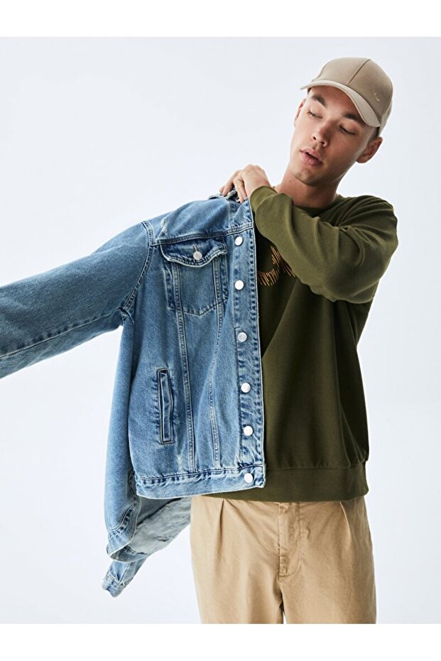 NIKEWA SWEATSHIRT - 4