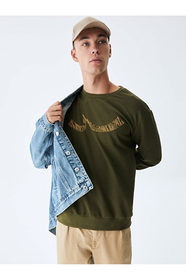 NIKEWA SWEATSHIRT - 2