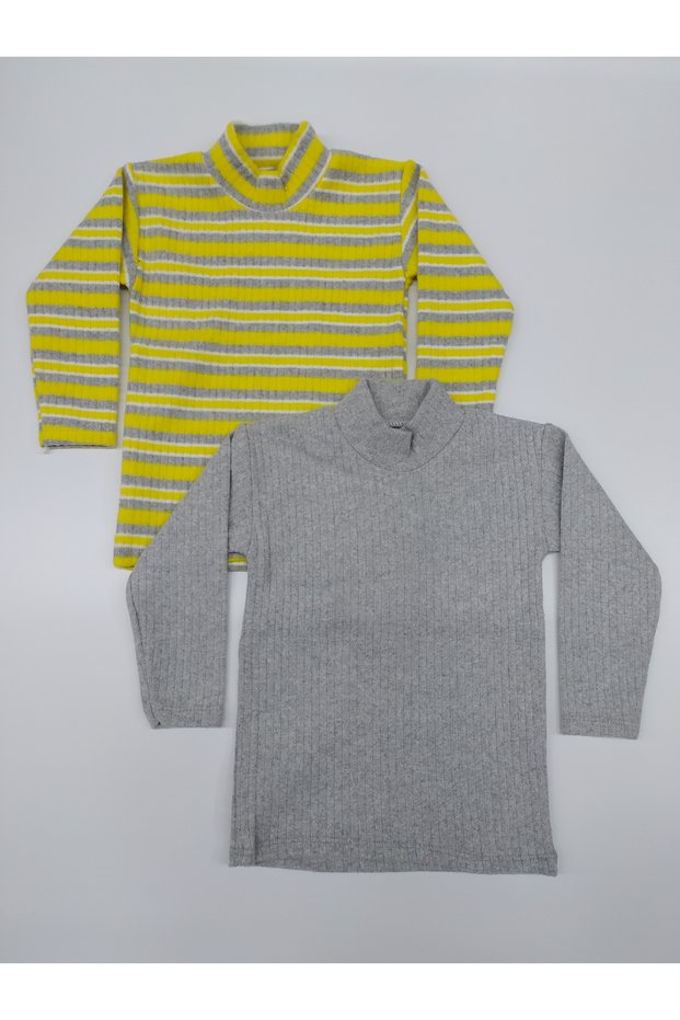 Winter Thick Children's Badi