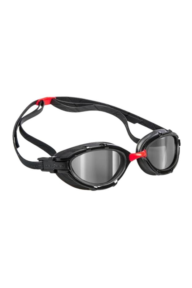 Triathlon Goggles Mirrored - 1