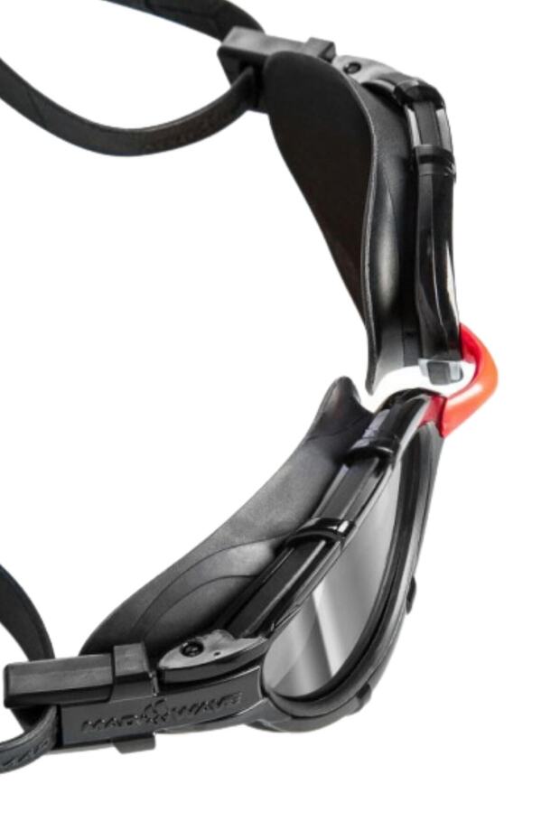 Triathlon Goggles Mirrored - 3