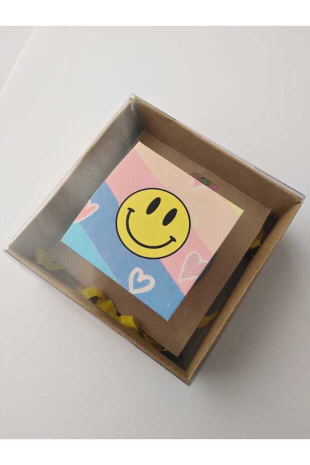 Birthday for Special Occasions Circumcision Tooth Wheat Smiley Face Bracelet 20Pcs